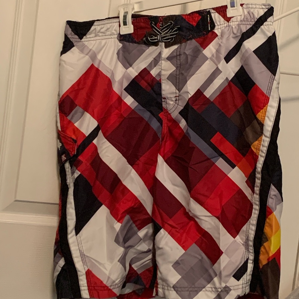Swim Trunks